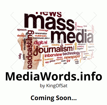 MediaWords.info